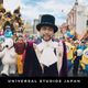 Image for article titled Record Covid-19 Cases In Osaka As Universal Studios Japan Limits Visitors